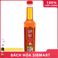 Nước Mắm Nam Ngư 500ml - Bách Hóa SibMart - SA0020