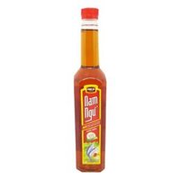 NƯỚC MẮM NAM NGƯ 500ML (THÙNG 24 CHAI)