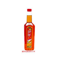 NƯỚC MẮM NAM NGƯ 750ML