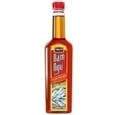 Nước Mắm Nam Ngư 900ml