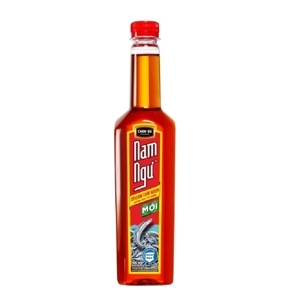 Nước Mắm Nam Ngư 900ml