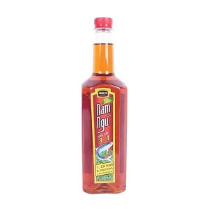 Nước Mắm Nam Ngư 900ml