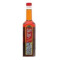 Nước mắm Nam Ngư-Chin-Su, chai (900ml. N >= 12g/L),