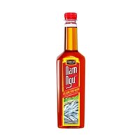 Nước mắm Nam Ngư-Chin-Su, chai (750ml, N >= 12g/L),