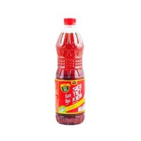 Nước mắm Nam Ngư chin su siêu tiết kiệm 800ml