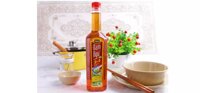 Nước mắm nam ngư chin-su 750ml