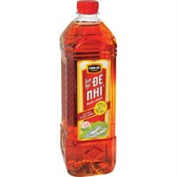 Nước mắm Nam Ngư Chinsu Đệ Nhị, 900ml