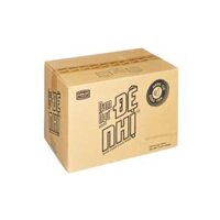 Nước mắm Nam Ngư Chinsu Đệ Nhị, thùng 15 chai, 900ml/chai