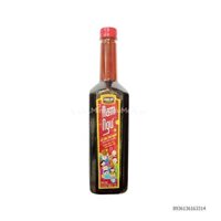 Nước Mắm Nam Ngư Chinsu Giảm Mặn Nitơ 12g/l 750ml