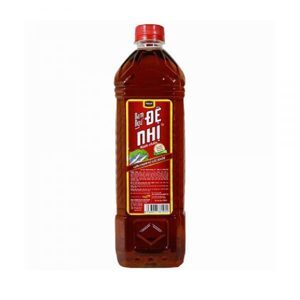 Nước Mắm Nam Ngư Đệ Nhị 800ml