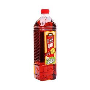 Nước Mắm Nam Ngư Đệ Nhị 800ml