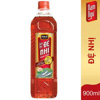 Nước mắm Nam ngư đệ nhị 800ml