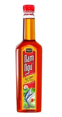 NƯỚC MẮM NAM NGƯ MN 750ML
