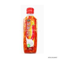 Nước Mắm Nam Ngư Tỏi Ớt Lý Sơn 300ml