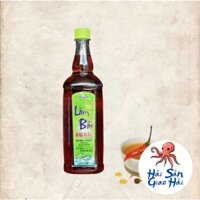 NƯỚC MẮM NGON LÂM BẢO HẢI HẬU LOẠI 1  - Hải Sản Giao Hải Nam Định