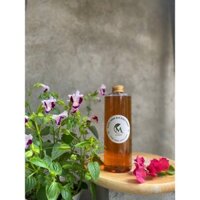 NƯỚC MẮM NHĨ BÌNH ĐỊNH NGUYÊN CHẤT NHÀ LÀM - NƯỚC MẮM NHĨ LOẠI ĐẶC BIỆT THƠM NGON