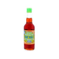 Nước mắm nhỉ cá cơm Trí Hải 40 độ đạm chai 500ml