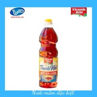 Nước mắm Nước mắm Cốt Cá Cơm 30N 1L