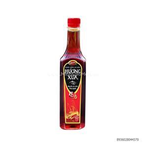 Nước mắm Phan Thiết Barona chai 750ml