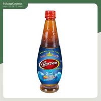 Nước mắm Phan Thiết Barona Food Master 750ml