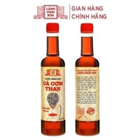 Nước mắm Phan Thiết