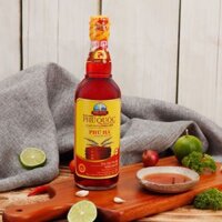 NƯỚC MẮM PHÚ HÀ 510ML 35o đạm