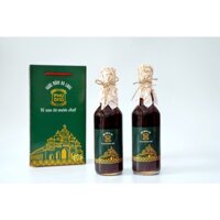 Nước mắm Phú Ông 1L xanh loại Đặc Biệt