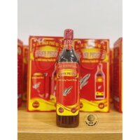 Nước mắm Phú Quốc Thanh Phương 43 độ đạm (650ml)