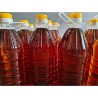 NƯỚC MẮM rút( chắt) Thanh Hoá- loại đặc biệt thơm ngon