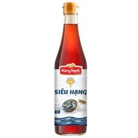 Nước Mắm Siêu Hạng Hồng Hạnh (35) 500ml