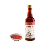 Nước mắm Thanh Hà 40N