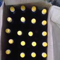 Nước mắm thanh hoá gia truyền tâm sắc