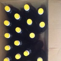 Nước mắm thanh hoá gia truyền tâm sắc