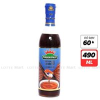 Nước Mắm Thuận Phát Cá Cơm 60N 490ml