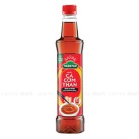 Nước Mắm Thuận Phát Cá Cơm Than Chai 750ml