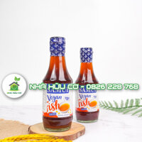 Nước mắm thực dưỡng thuần chay SAMUI – Thái