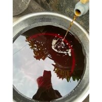 Nước mắm truyền thống Ba Làng, thanh Hoá