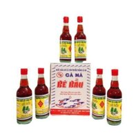 Nước Mắm Truyền Thống Cà Ná Bé Bầu Chính Hiệu Thượng Hạng 25° Đạm ( 6 chai sành) " Siêu Giảm Sốc" đến 15h ngày 20/3/2024