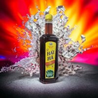 Nước Mắm Truyền Thống Hải Hà