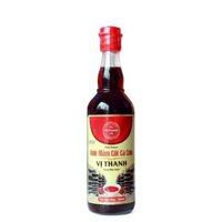 Nước mắm Vị Thanh loại Đặc biệt 500ml sản phẩm đạt chứng nhận OCOP Thanh hóa