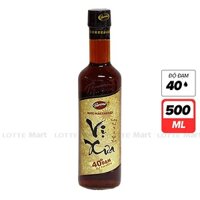 Nước Mắm Vị Xưa Cao Cấp Chai 500ml