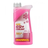 Nước mát đỏ pha sẵn Mannol 1L