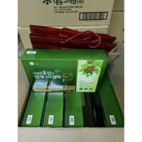 nước mát gan bổ gan