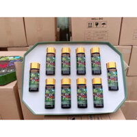 Nước mát gan đồng trùng hạ thảo