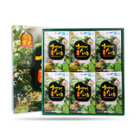 Nước mát gan, giải độc - hộp 30 gói