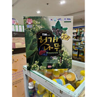 Nước Mát Gan Giải Rượu HOVENIA Hàn Quốc