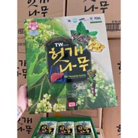 NƯỚC MÁT GAN GIẢI RƯỢU TW HÀN QUỐC