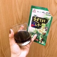 Nước mát Gan Giải Rượu TW Hàn Quốc