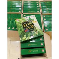 nước mát gan, giải rượu