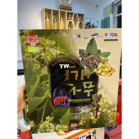 Nước mát gan giải rượu Taewoong Hovenia Dulcis chính hãng